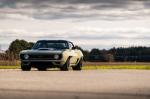 Chevrolet Camaro Valkyrja by Ringbrothers 2019 года